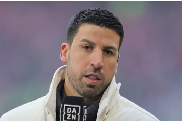 LaLiga: Mourinho demands Khedira’s return to Real Madrid