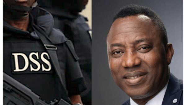 Sowore: DSS begins probe of operatives’ conduct
