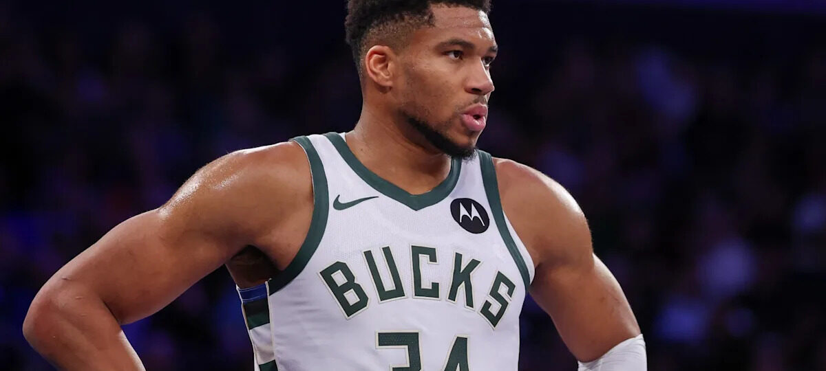 Bucks Secretly Hoping NY Knicks Lose in NBA Finals? Rumor Reveals Unexpected Turn in Giannis Trade Chatter