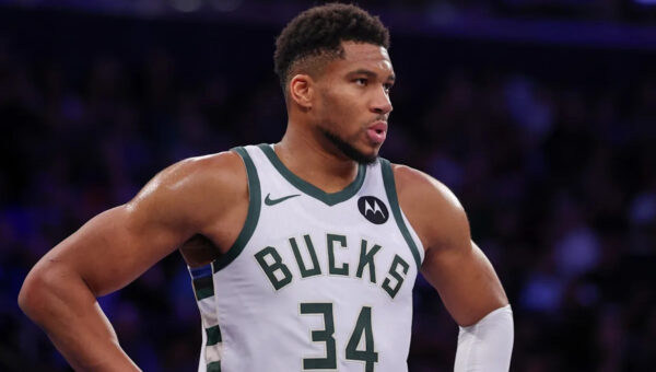 Bucks Secretly Hoping NY Knicks Lose in NBA Finals? Rumor Reveals Unexpected Turn in Giannis Trade Chatter