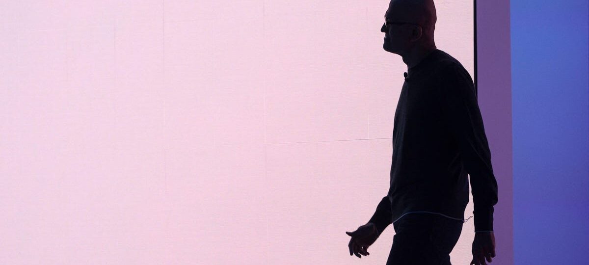 Microsoft walked away from a $3 billion deal to lease Oracle cloud capacity over security concerns