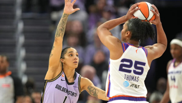 How to live stream Mercury vs Valkyries: WNBA, TV channel