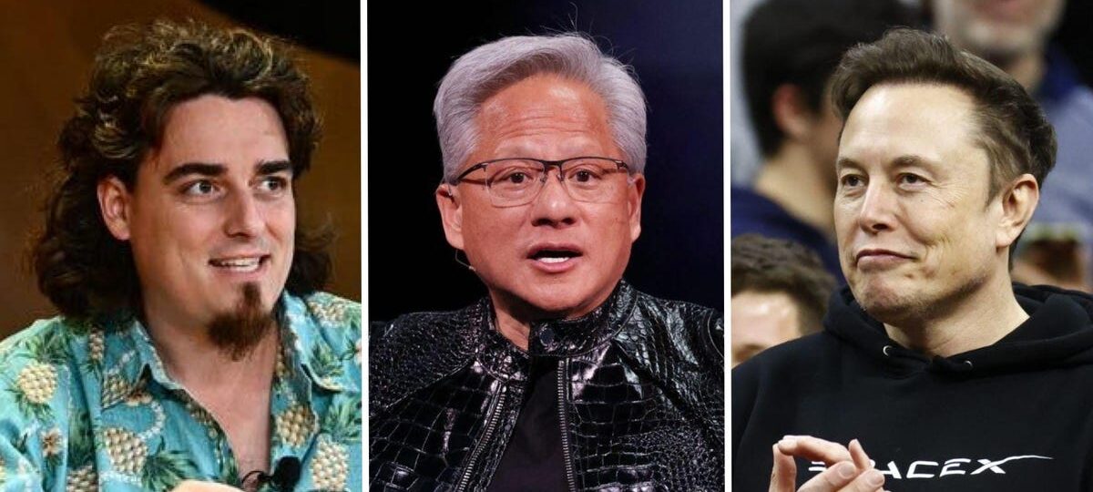 What business leaders are saying — and doing — about California's proposed billionaire tax