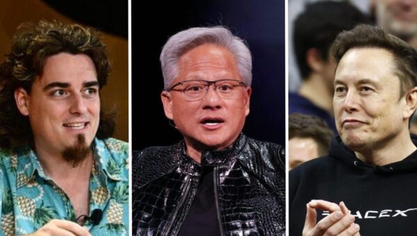 What business leaders are saying — and doing — about California’s proposed billionaire tax