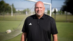 Florida Polytechnic University appoints Clay Roberts as men’s soccer coach
