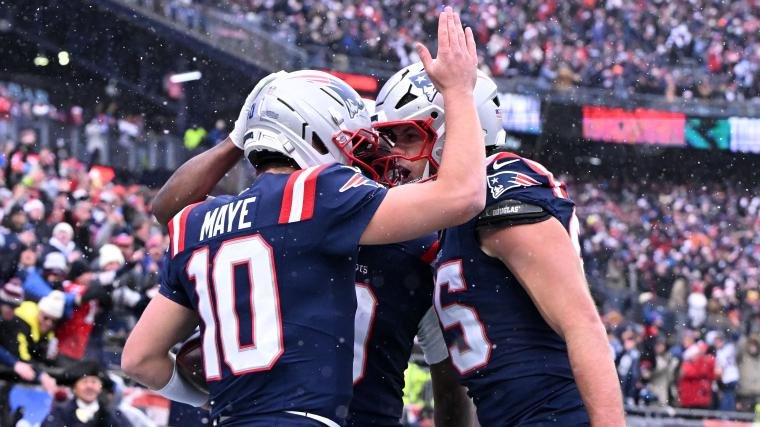 A.J. Brown Gives Patriots Deserved Validity, Brings Swagger To Foxboro