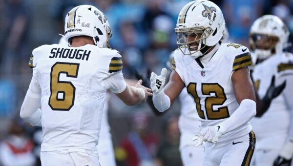 Saints trade rumor should be of interest to Packers, Bengals
