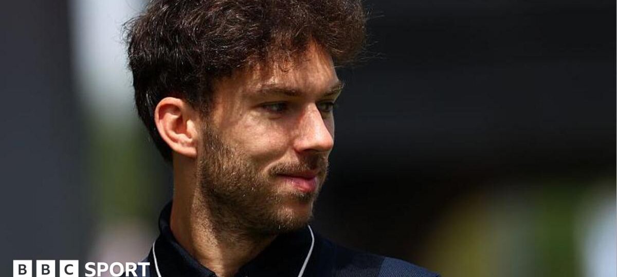 Gasly's Monaco third place reinstated after appeal