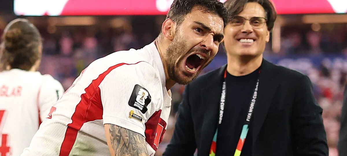Co-hosts USA lose to last kick of game against Turkey