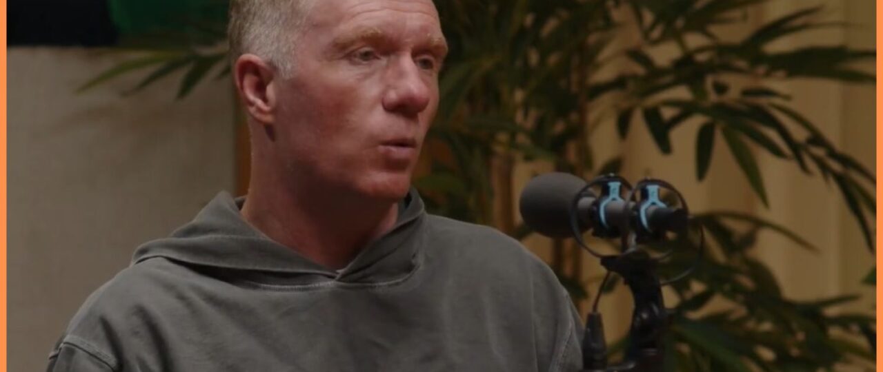 Paul Scholes makes shock Declan Rice claim ahead of World Cup knockout stage