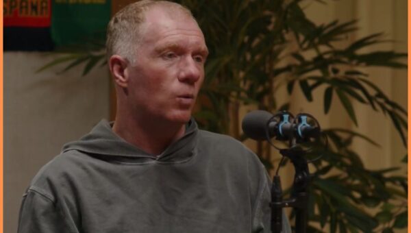Paul Scholes makes shock Declan Rice claim ahead of World Cup knockout stage