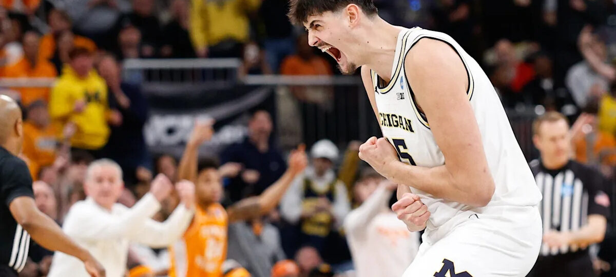 Warriors get frontcourt help in first round of latest ESPN mock draft