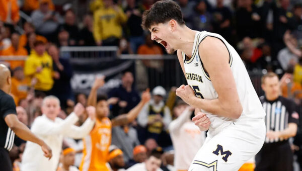 Warriors get frontcourt help in first round of latest ESPN mock draft