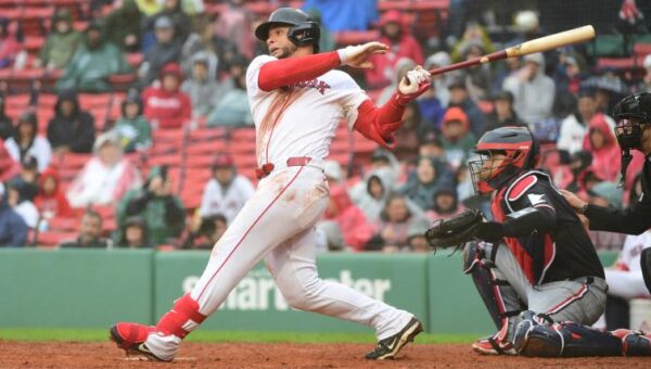 Slumping Red Sox Draw Unflattering World Cup Comparison