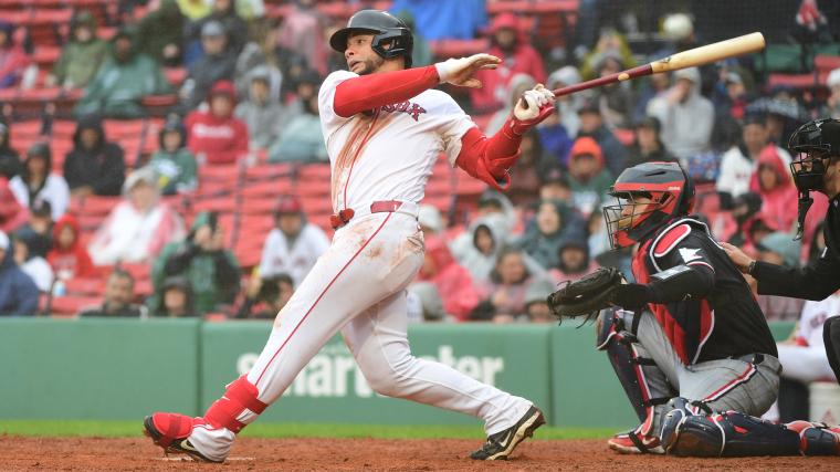 Slumping Red Sox Draw Unflattering World Cup Comparison