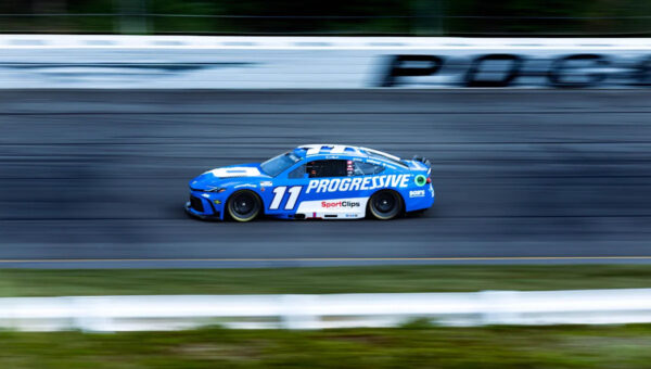NASCAR qualifying order for Cup Series at Pocono in June 2026