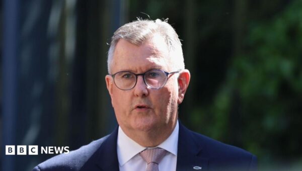 PSNI officer ‘had intelligence on Donaldson abuse a year before complaint’