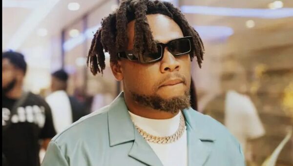 Lagos, more expensive than US – Singer BNXN says after relocating