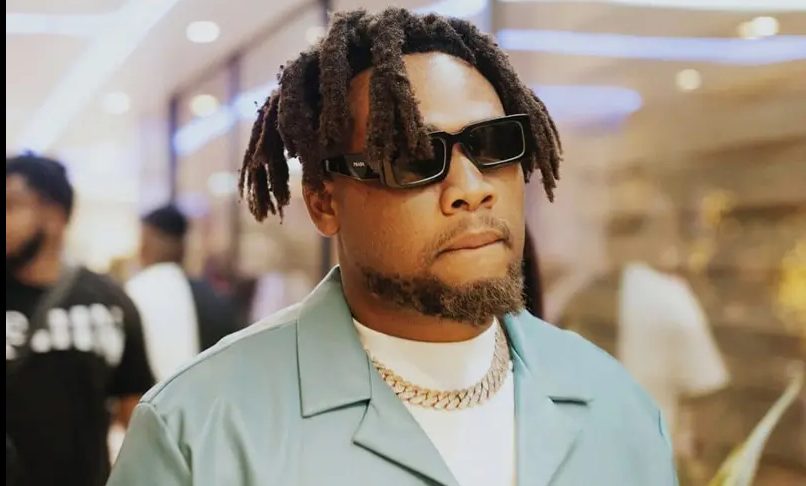 Lagos, more expensive than US – Singer BNXN says after relocating