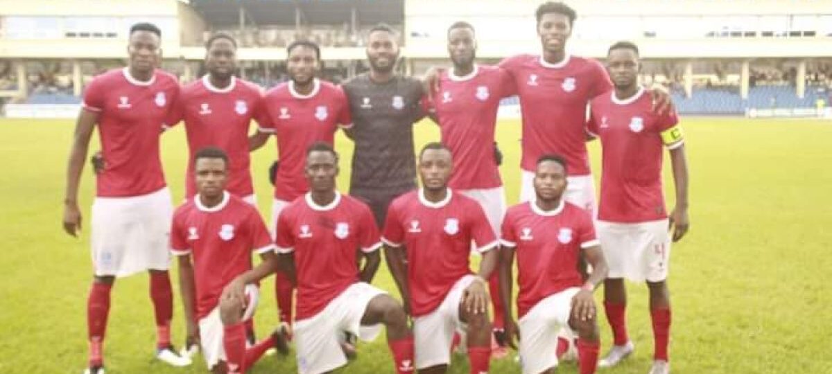 NPFL: Ranchers Bees to begin preparations for new season Monday