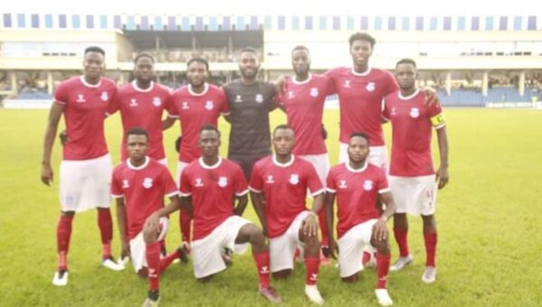 NPFL: Ranchers Bees to begin preparations for new season Monday