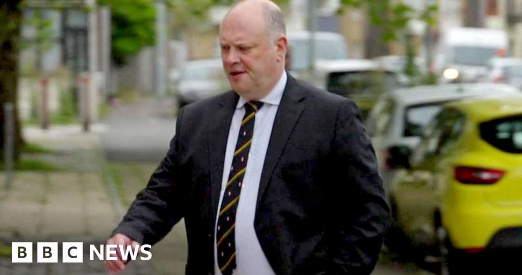 Thousands of HGV drivers given bogus medical tests in the back of vans