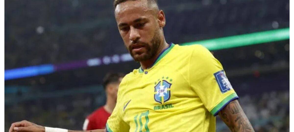 World Cup 2026: ‘I cried alone’ – Neymar speaks after Brazil’s 3-0 win over Scotland