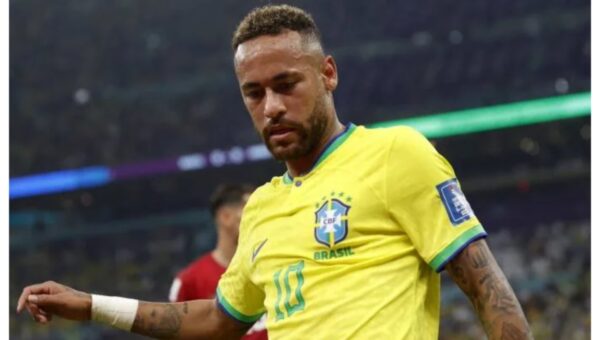 World Cup 2026: ‘I cried alone’ – Neymar speaks after Brazil’s 3-0 win over Scotland