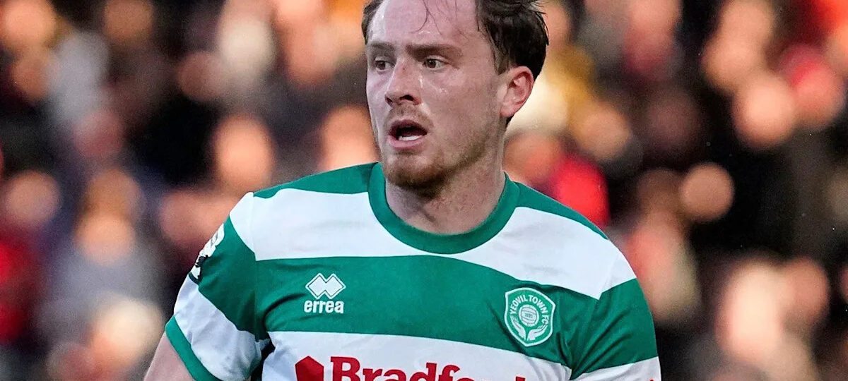 Greenslade agrees permanent Truro City switch