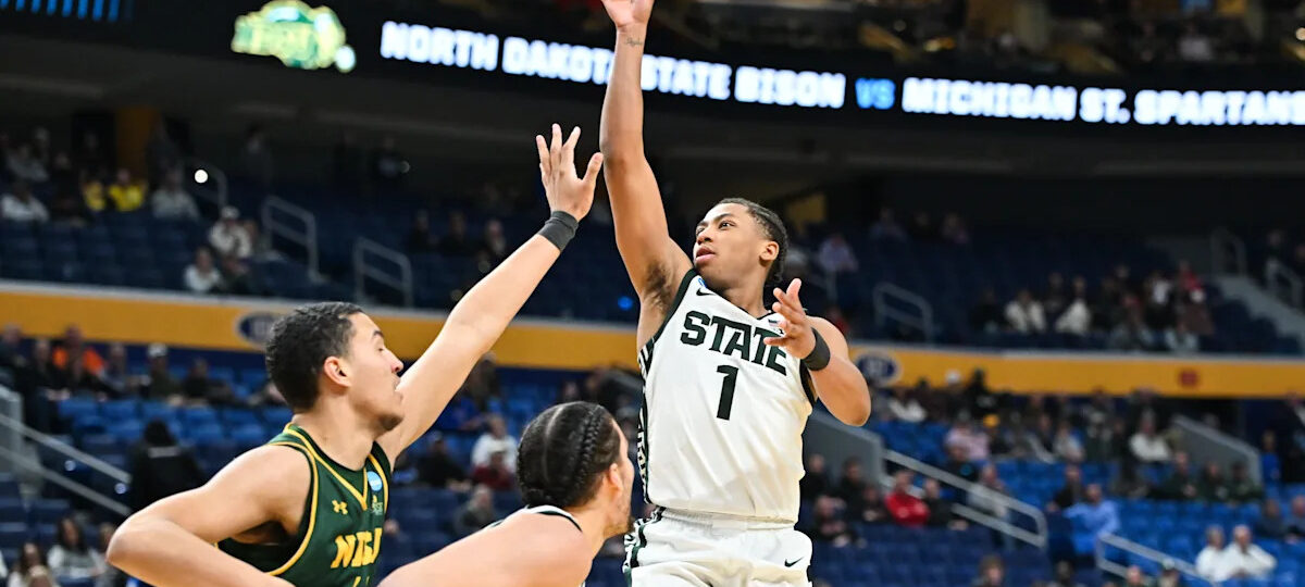 MSU's Jeremy Fears Jr. ranked as top returning player in college basketball