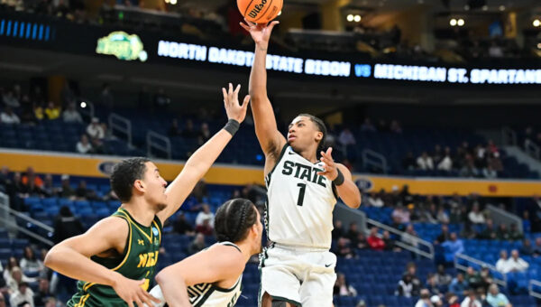 MSU's Jeremy Fears Jr. ranked as top returning player in college basketball