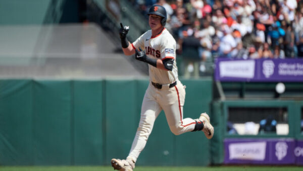 Dodgers Release Infielder to Open Up a Roster Spot Amid Will Smith Injury