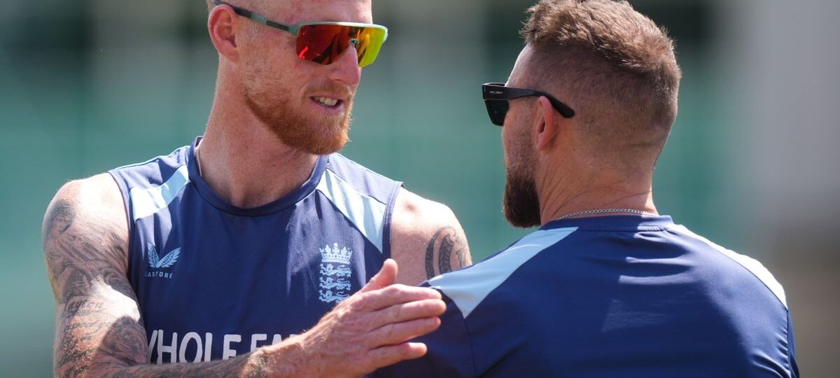 Michael Vaughan says England leadership change could lure Ben Stokes out of retirement for Ashes