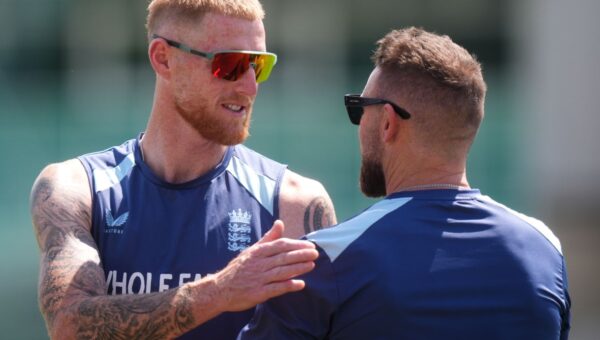 Michael Vaughan says England leadership change could lure Ben Stokes out of retirement for Ashes