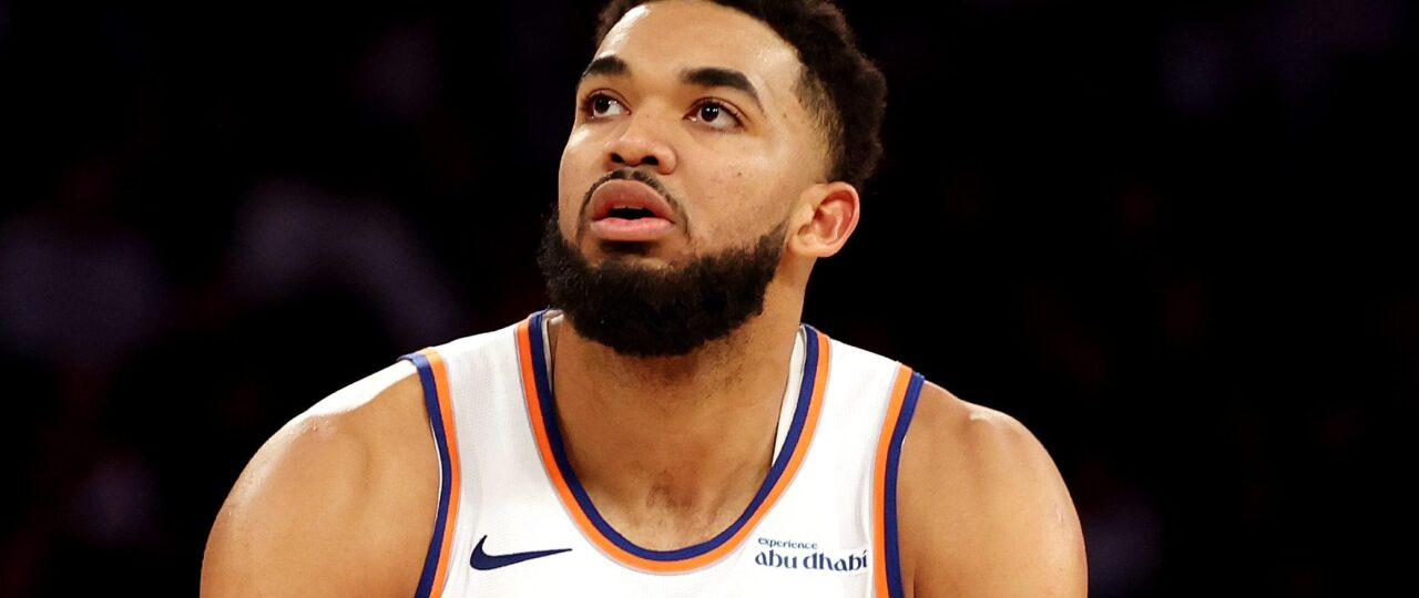 Who Was Karl-Anthony Towns’ Mom? All About His Late Mother Jackie & Her Death