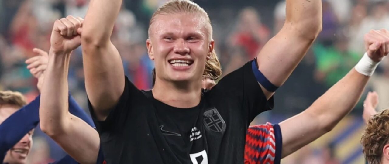 World Cup 2026: Haaland identifies team to win tournament