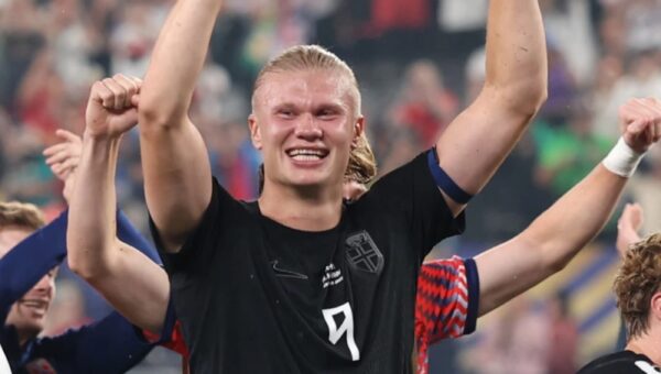 World Cup 2026: Haaland identifies team to win tournament