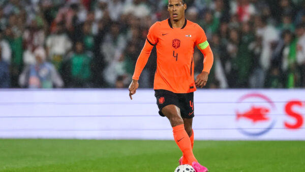 Netherlands vs. Japan: How to watch today's 2026 World Cup match: TV channel, start time, where to stream free, and more