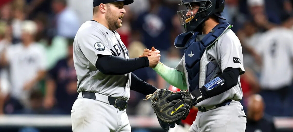 Yankees news: Possible big team issue vanishing; Austin Wells update