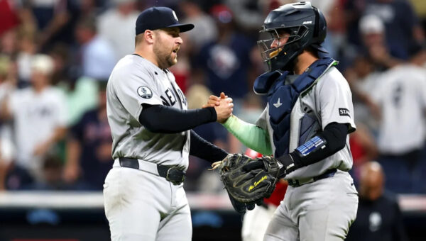 Yankees news: Possible big team issue vanishing; Austin Wells update