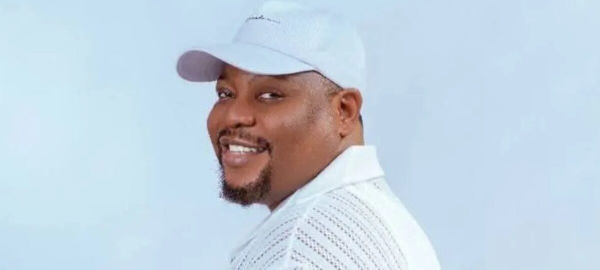 My injuries came from fire accident at home- Singer, Kehinde Adegbodu