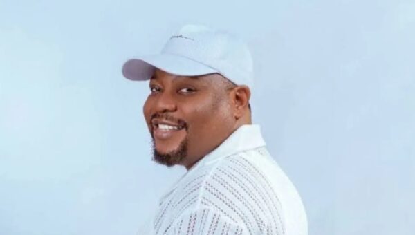 My injuries came from fire accident at home- Singer, Kehinde Adegbodu