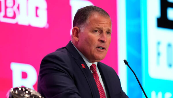 How Greg Schiano’s golf outing became a Rutgers football tradition