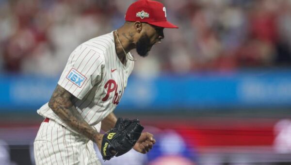 Phillies fans will love this Cristopher Sanchez All-Star prediction