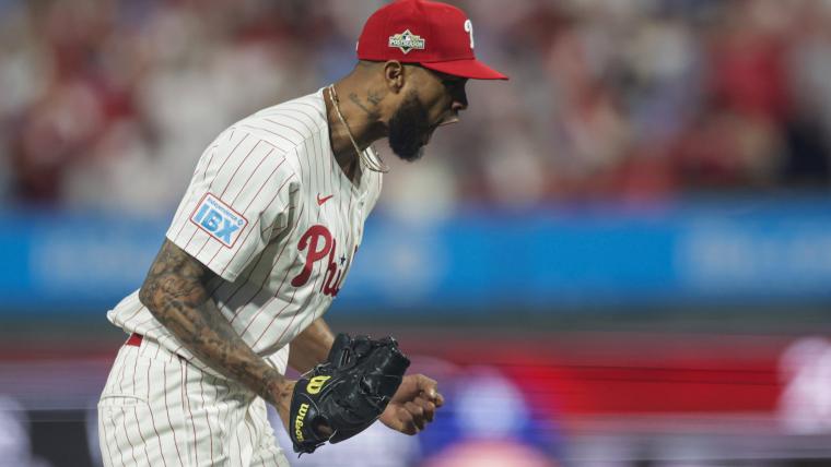 Phillies fans will love this Cristopher Sanchez All-Star prediction
