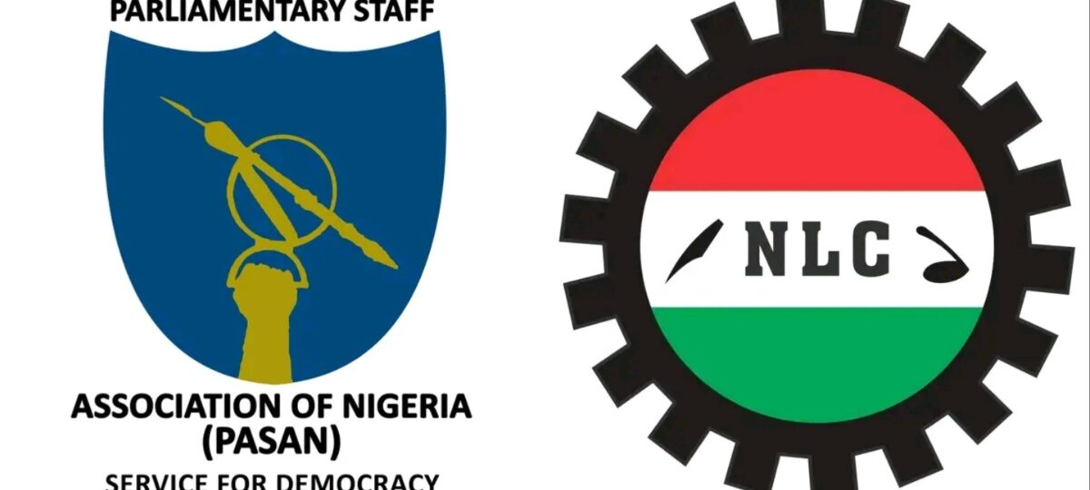Industrial crisis looms in Abia as PASAN leadership, NLC clash over 7-day ultimatum