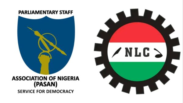 Industrial crisis looms in Abia as PASAN leadership, NLC clash over 7-day ultimatum