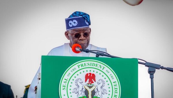 Tinubu Sets Up Ebola Task Force, Releases ₦10bn Emergency Fund