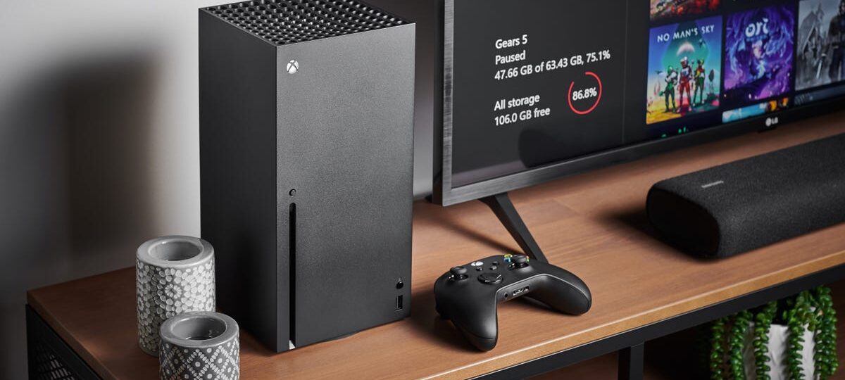 Microsoft is raising Xbox prices yet again due to the memory shortage — this time by $100-$150