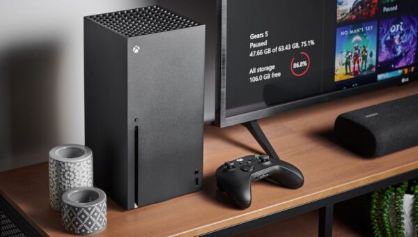 Microsoft is raising Xbox prices yet again due to the memory shortage — this time by $100-$150